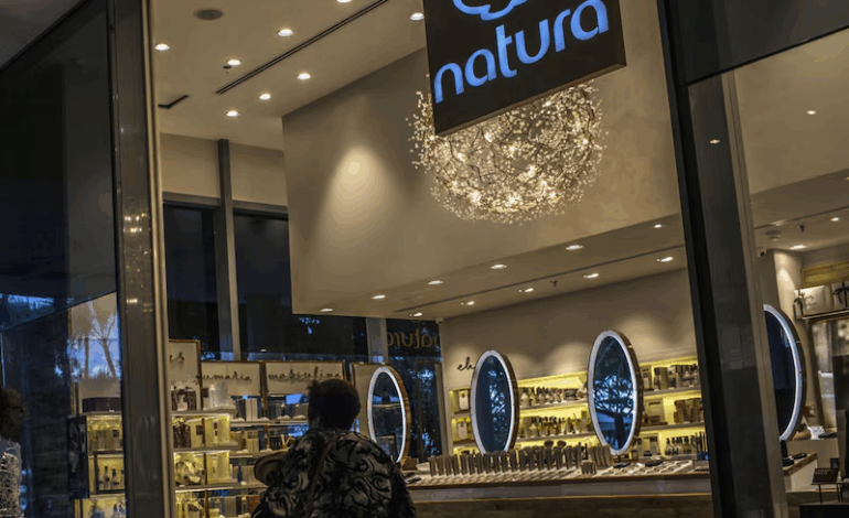 Natura pone a México en el centro de su estrategia de crecimiento: CEO