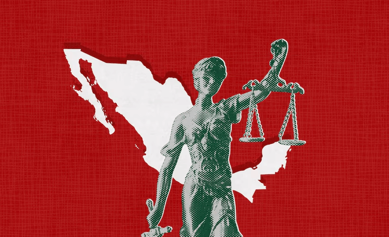 México se juega la certeza y contrapesos para la economía con elección judicial suigéneri