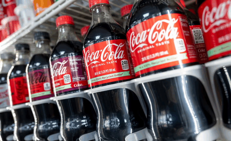 ¿En qué invertir? Las sugerencias de BofA en bebidas sin alcohol, con Coca-Cola incluida