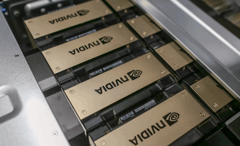 Rally de Nvidia no se detiene: su repunte de US$1 billón en dos meses anticipa más alzas