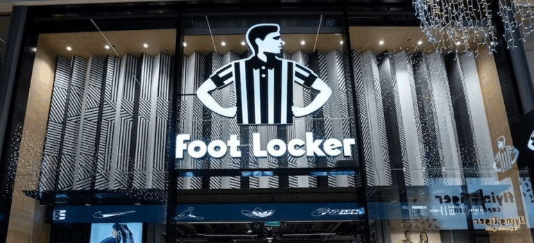 Foot Locker: caen sus ventas y pierde 363 millones en el primer trimestre