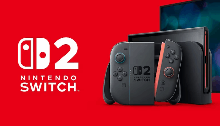 Jensen Huang, CEO de Nvidia, revela detalles del exclusivo chip de la Nintendo Switch 2