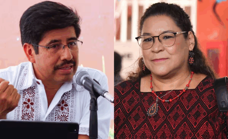 Hugo Aguilar o Lenia Batres: ¿quién será el próximo presidente de la Corte?