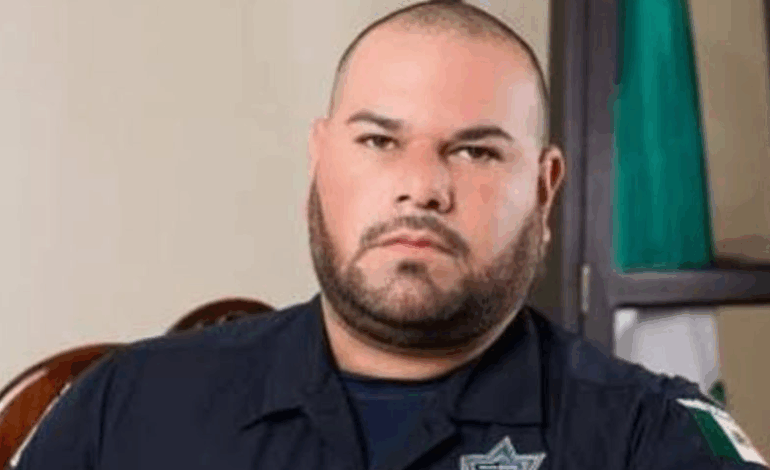 Renuncia jefe de Seguridad en Culiacán; Sedena deberá proponer relevo