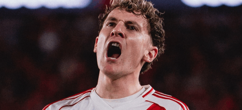 River Plate, el club con mayor asistencia del mundo en 2024-2025