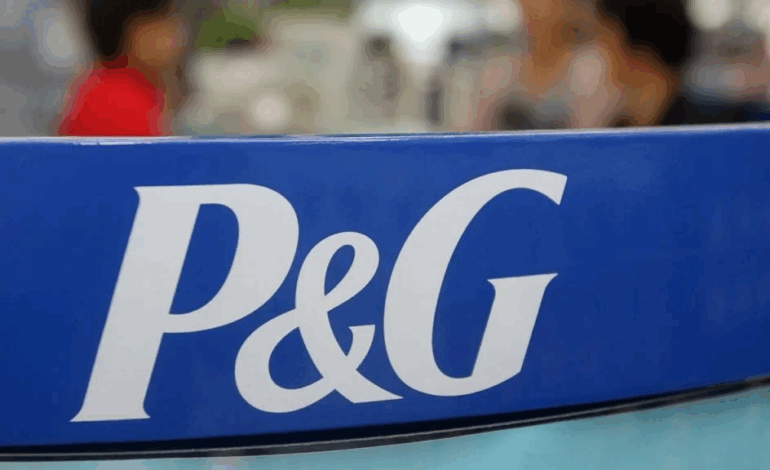 P&G eliminará 7,000 empleos y abandonará marcas ante la incertidumbre del consumidor