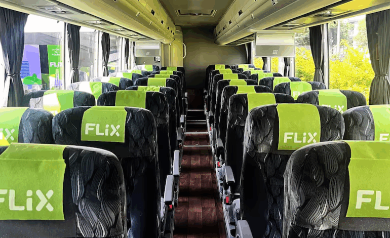 Alemana Flix ve oportunidad en México pese a barreras de competencia